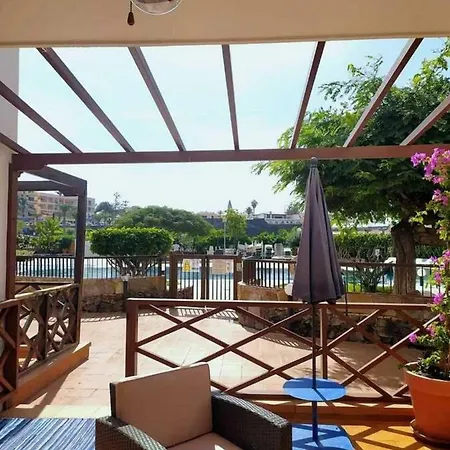 Apartamento Neptuno playa 06 Puerto de Santiago  Exterior foto
