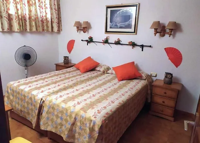 Apartamento Neptuno Playa 06