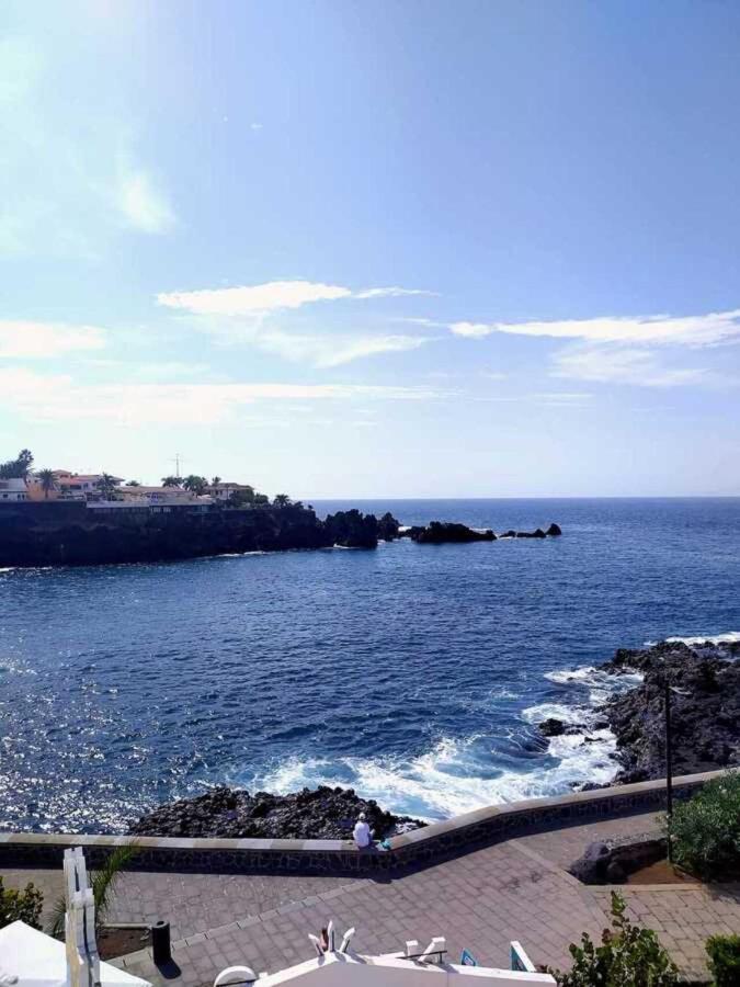 Neptuno Playa 06 Apartament Puerto de Santiago (Tenerife)