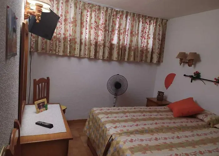 Apartamento Neptuno Playa 06