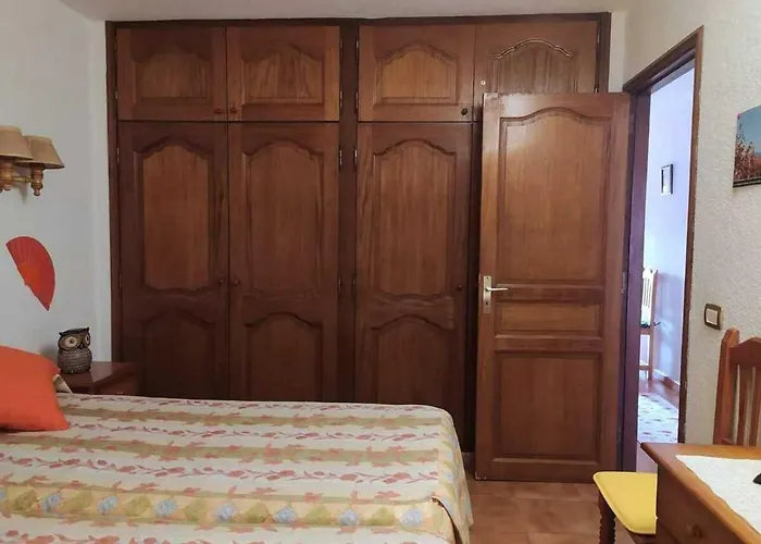 Apartamento Neptuno Playa 06